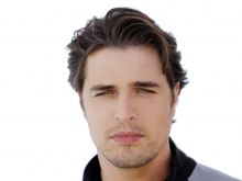 Diogo Morgado