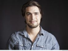 Diogo Morgado