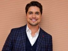 Diogo Morgado