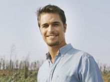 Diogo Morgado