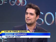 Diogo Morgado photo
