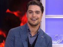 Diogo Morgado photo