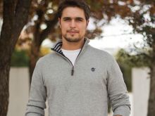 Diogo Morgado