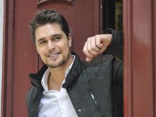 Diogo Morgado photo