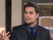 Diogo Morgado photo