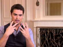 Diogo Morgado photo