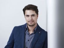 Diogo Morgado