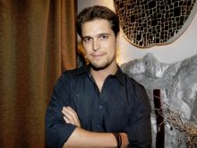 Diogo Morgado