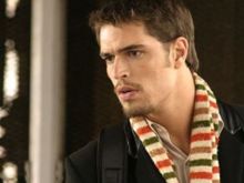 Diogo Morgado photo