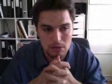 Diogo Morgado