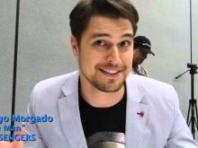 Diogo Morgado