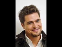 Diogo Morgado