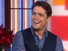 Diogo Morgado