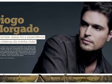 Diogo Morgado