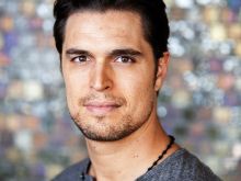 Diogo Morgado