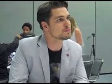 Diogo Morgado