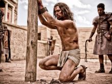 Diogo Morgado