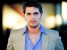 Diogo Morgado