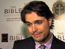 Diogo Morgado