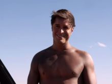 Diogo Morgado