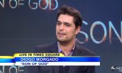 Diogo Morgado