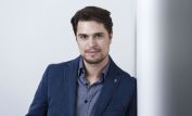 Diogo Morgado