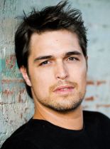 Diogo Morgado