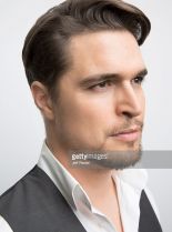 Diogo Morgado