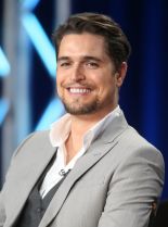 Diogo Morgado