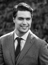 Diogo Morgado