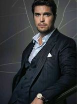 Diogo Morgado