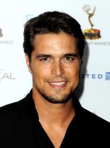 Diogo Morgado