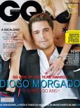 Diogo Morgado