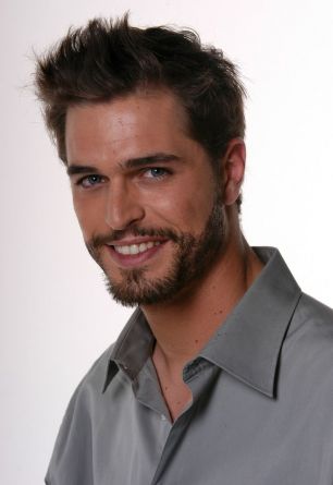 Diogo Morgado