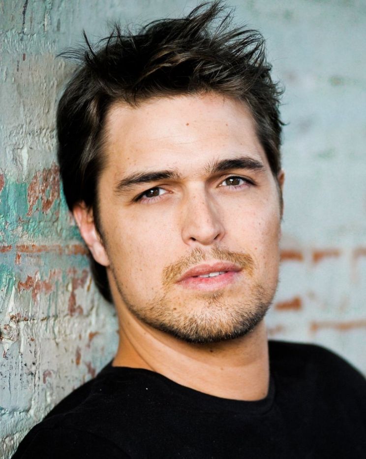 Diogo Morgado