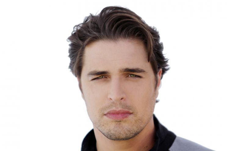 Diogo Morgado