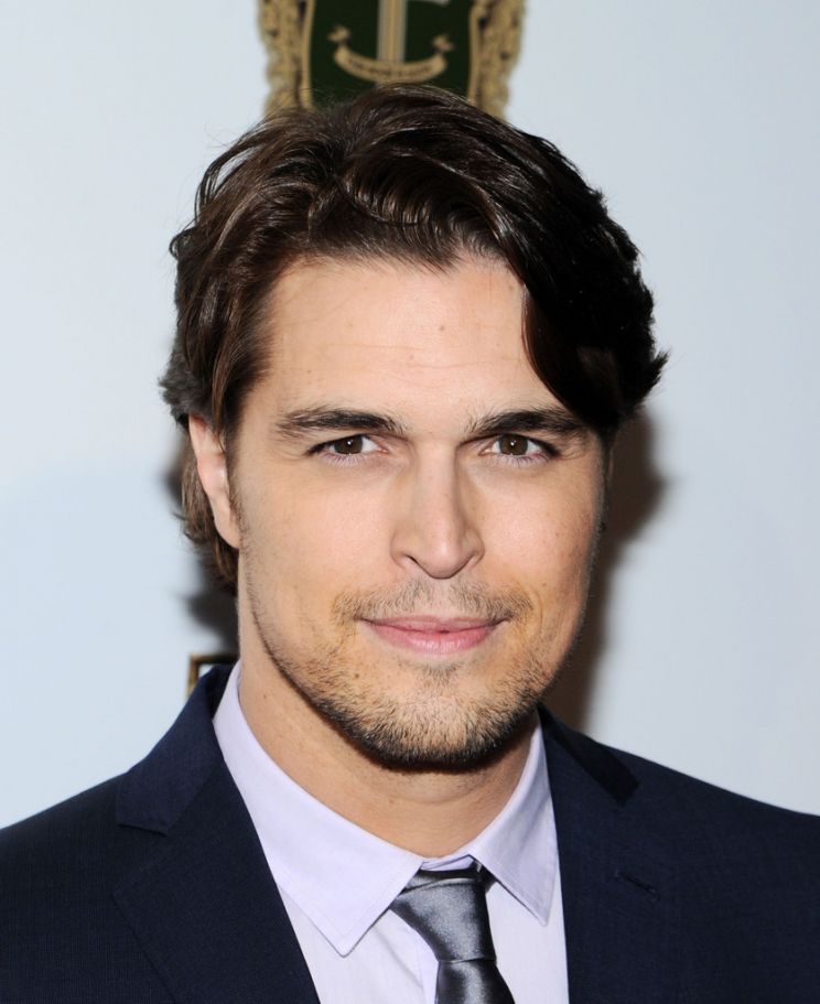 Diogo Morgado