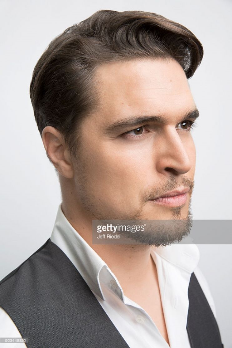 Diogo Morgado