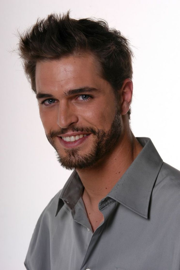 Diogo Morgado