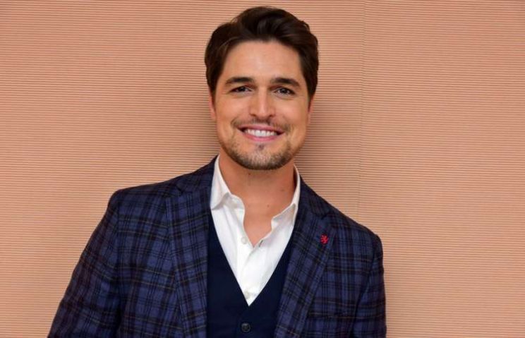 Diogo Morgado