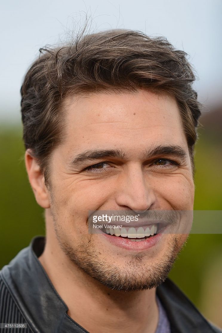 Diogo Morgado