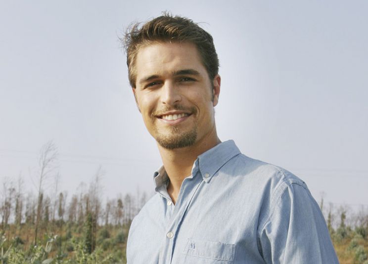 Diogo Morgado