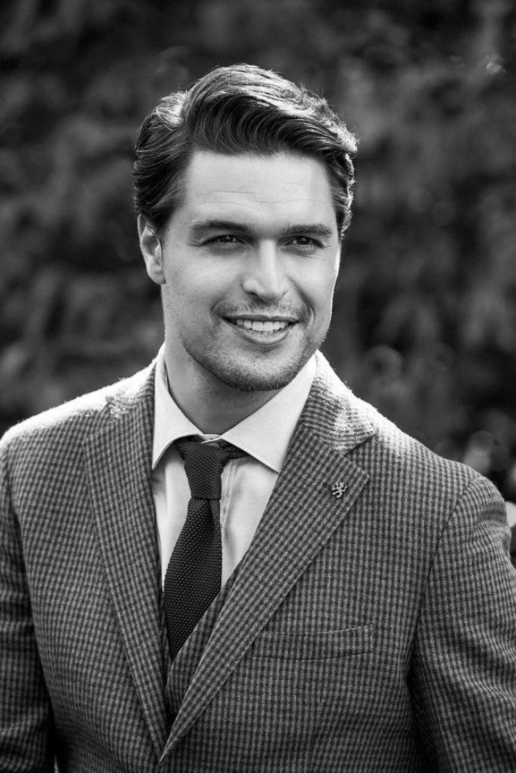 Diogo Morgado