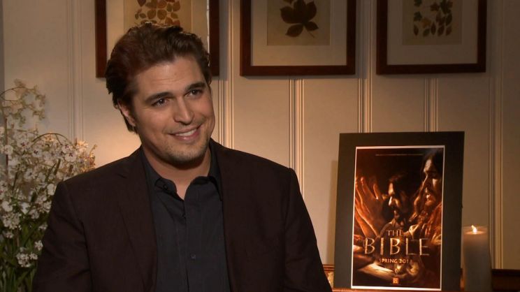 Diogo Morgado