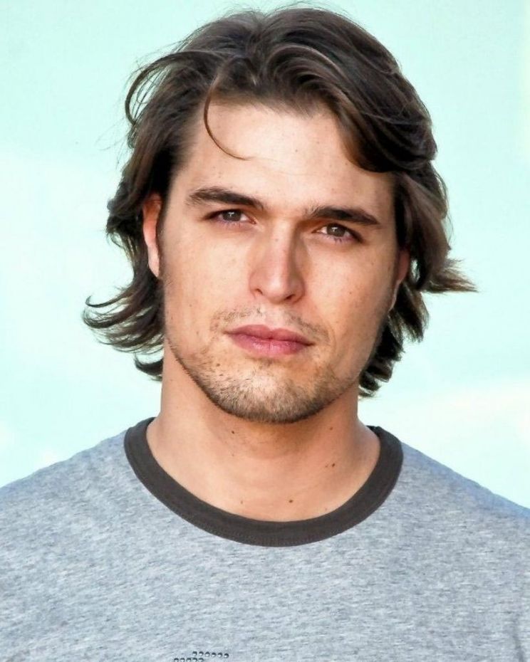 Diogo Morgado