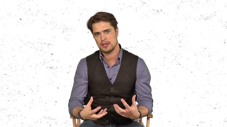 Diogo Morgado