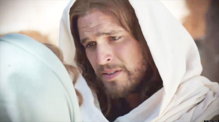 Diogo Morgado