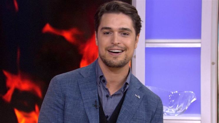Diogo Morgado