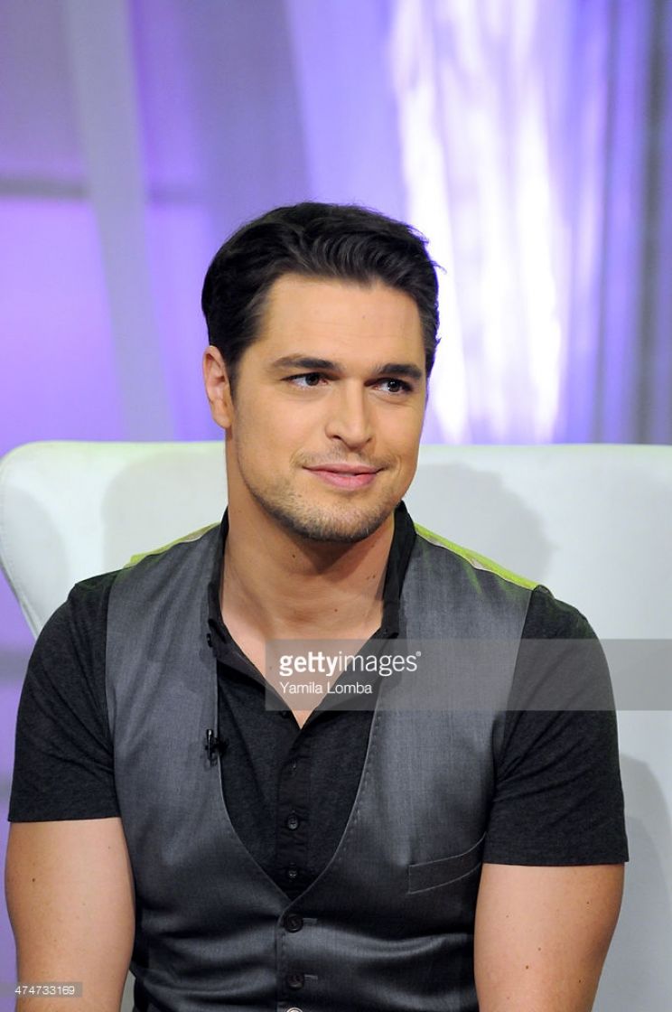 Diogo Morgado