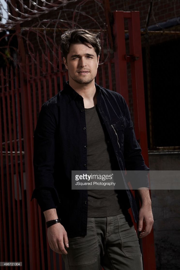 Diogo Morgado